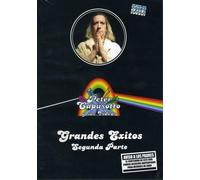 Peter Capusotto - Grandes Exitos [USA] [DVD]