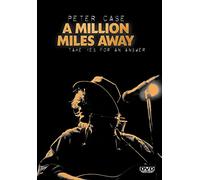 Peter Case: A Million Miles Away [USA] [DVD]