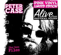 Peter Case - Case Files [Vinilo]