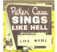 Peter Case - Peter Case