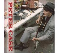 Peter Case - Same (1986) [VINYL]