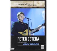 Peter Cetera & Amy Grant [DVD]