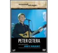 Peter Cetera & Amy Grant - Soundstage [2003] [Alemania] [DVD]