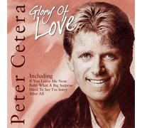 Peter Cetera - Glory of Love