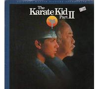 Peter Cetera - Karate Kid II (1986) [Vinyl LP]