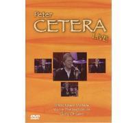 Peter Cetera - Live [Alemania] [DVD]