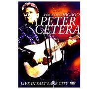 Peter Cetera - Live in Salt Lake City [Reino Unido] [DVD]