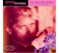 Peter Cetera - Love, Glory, Honor & Heart: The Complete Full Moon & Warner Bros. Recordings 1981-1992 (6CD)