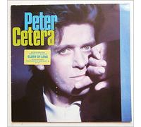 Peter Cetera - Peter Cetera - Solitude / Solitaire - Warner Bros. Records - 925 474-1 [Vinilo]