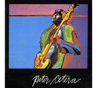 Peter Cetera - Same (1981) / Vinyl record [Vinyl-LP]