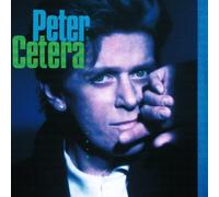 Peter Cetera - Solitude/Solitaire by Peter Cetera [Music CD]