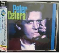 Peter Cetera - Solitude / Solitaire [SHM-CD]