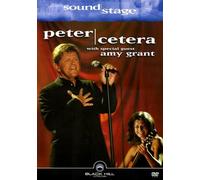Peter Cetera - Soundstage - With Amy Grant [Italia] [DVD]