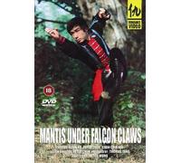 Peter Chen - Mantis Under Falcon Claws [Reino Unido] [DVD]