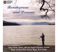 Peter Christ - Rendezvous & Dreams