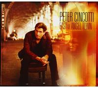 Peter Cincotti - East of Angel Town