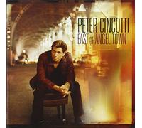 Peter Cincotti - East of Angel Town