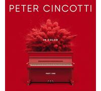 Cincotti, Peter - In Color: Part One [Vinilo]