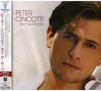 Peter Cincotti - On Moon