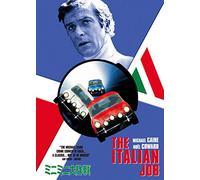 Peter Collinson - The Italian Job [Edizione: Giappone] [Italia] [DVD]
