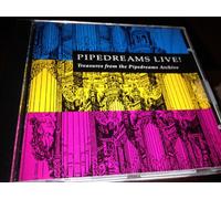 Peter Conte - Pipedreams Live! Treasures From the Pipedreams Archive (UK Import)