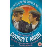 Peter Cook And Dudley Moore The Very Best Of Goodbye Again [Edizione: Regno Unito] [Reino Unido] [DVD]