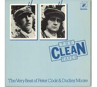 Peter Cook & Dudley Moore - The Clean Tapes [The Very Best Of Peter Cook & Dudley Moore]