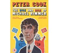 Peter Cook - The Rise And Rise Of Michael Rimmer [2006] [DVD] [Reino Unido]