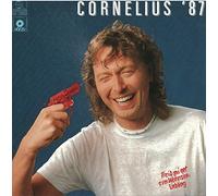 Peter Cornelius - Cornelius '87