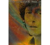 Peter Cornelius - Fata Morgana (1983, prod. by M. Cretu) [Vinyl LP record] [Vinilo]