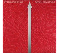 Peter Cornelius - Gegen den Strom (1986) [VINYL]