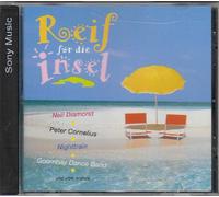 Peter Cornelius, Goombay Dance Band, Nena, Rio Reiser, Tina York..