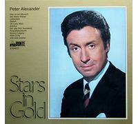 Peter Cornelius - In Gold / Vinyl record [Vinyl-LP]