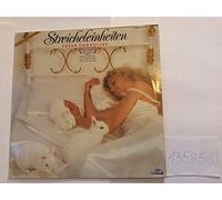Peter Cornelius - Streicheleinheiten [VINYL]