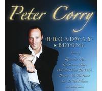 Peter Corry - Broadway & Beyond