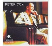 Peter Cox