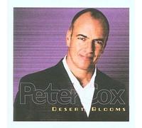 Peter Cox - Desert Blooms