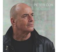 Peter Cox Seaglass (CD) Album Digipak (Importación USA)
