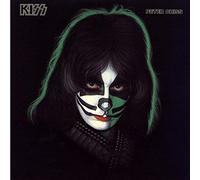 Peter Criss
