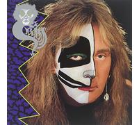 Peter Criss - Cat #1