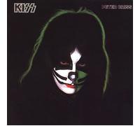 Peter Criss (Digital Remastere