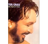 PETER CRISS (EX-KISS) - Flashdance - Original Soundtrack From The Motion Picture