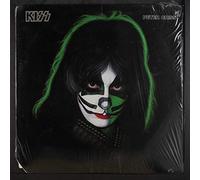 peter criss LP