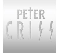 Peter Criss - Peter Criss - Silver Wallet