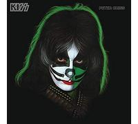 Peter Criss - Peter Criss [Vinilo]