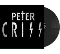Peter Criss - Peter Criss [Vinilo]