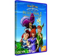 Peter Cubeta 2 Retorno Au Pays Fantasía De DVD Nuevo