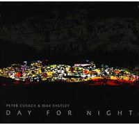 Peter Cusack & Max Eastley - Day For Night