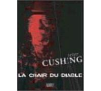 Peter Cushing - Coffret : Le Vampire a soif + L'Île de la terreur + La Chair du Diable + Le Train des épouvantes [Francia] [DVD]