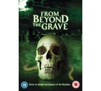 Peter Cushing - From Beyond the Grave [Reino Unido] [DVD]